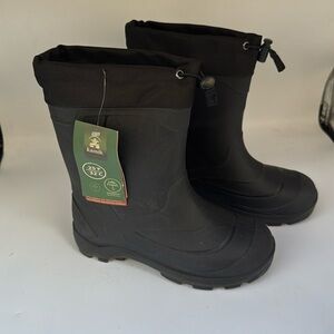 Kamik winter boots